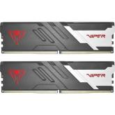Kit Memorie Patriot Viper Venom 32GB, DDR5-6000MHz, CL36, Dual Channel