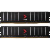 Kit Memorie PNY XLR8 16GB, DDR4-3200Mhz, CL16, Dual Channel