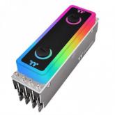 Kit Memorie Thermaltake WaterRam RGB, 32GB, DDR4-3600MHz, CL18, Quad Channel