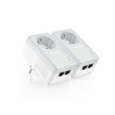 Kit PowerLine TP-Link AV500, White