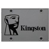 Kit SSD Kingston UV500 1.92TB, SATA3, 2.5inch