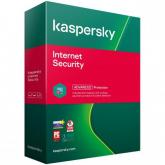 Kaspersky Plus, 5Device/1Year, Base Retail