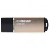 Stick Memorie KingMax MB-03 64GB, USB 3.0, Gold-Black