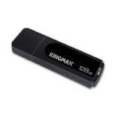 Memorie USB Kingmax KM128GPA07B 128GB, USB 2.0, Black