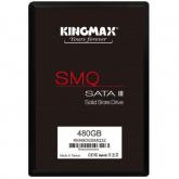 SSD Kingmax KM480GSMQ32 480GB, SATA3, 2.5inch