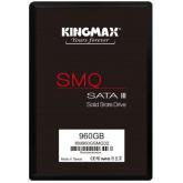 SSD Kingmax KM960GSMQ32 960GB, SATA3, 2.5inch