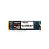 SSD Kingmax PQ3480, 256GB, PCIe Gen 3.0 x4, M.2