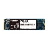 SSD Kingmax Zeus PQ3480 256GB,  PCIE x4 Gen3, M.2