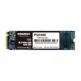 SSD Kingmax Zeus PQ3480 2TB, PCI Express 3.0 x4, M.2 2280