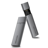 Rack SSD Vention KPGH0, M.2 NVMe, Gray