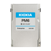 SSD Kioxia PM6-R Series, 960 GB, SAS, 2.5 inch