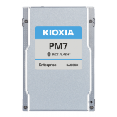 SSD Kioxia PM7-R Series, 15.36TB, SAS, 2.5inch