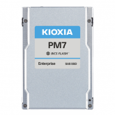 SSD Kioxia PM7-R Series, 7.6TB, SAS, 2.5inch