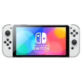 Consola Nintendo Switch Oled, White