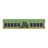 Memorie Server Kingston ECC UDIMM 16GB, DDR4-2666Mhz CL19