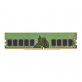 Memorie Server Kingston ECC UDIMM 16GB, DDR4-3200Mhz CL22