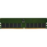 Memorie Server Kingston Premier ECC DIMM KSM48E40BD8KI-32HA, 32GB, DDR5-4800MHz, CL40