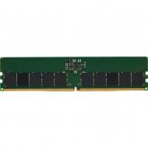 Memorie Server Kingston Premier ECC DIMM KSM48E40BS8KI-16HA, 16GB, DDR5-4800MHz, CL40