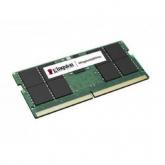 Memorie Server SODIMM Kingston D5, 32GB, DDR5- 4800MHz, CL40
