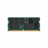 Memorie Server Kingston Premier ECC SODIMM KSM52T42BD8KM-32HA, 32GB, DDR5-5200MHz, CL42