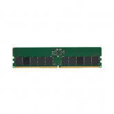 Memorie Server Kingston Premier ECC DIMM KSM56E46BD8KM-32HA, 32GB, DDR5-5600MHz, CL46