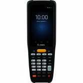 Terminal mobil Zebra MC2200 KT-MC220K-2B3S3RW, 4inch, 2D, BT, Wi-Fi, Android 10