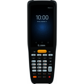 Terminal mobil Zebra MC2200 KT-MC220K-2B3S3XP, 4inch, 2D, BT, Wi-Fi, Android 10