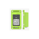 Adaptor Bluetooth Zebra KT-RS5X6-BTDCBL-01 pentru RS6100/RS5100/RS2100, Green