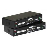 Extender KVM USB Level One KVM-9036