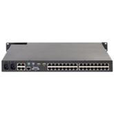 Switch KVM APC KVM2132P, 1x VGA, Black