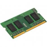 Memorie SO-DIMM Kingston ValueRAM 2GB, DDR3-1333MHz, CL9