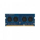 Memorie SO-DIMM Kingston KVR16LS11 4GB DDR3-1600Mhz, CL11, Bulk