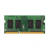 Memorie SO-DIMM Kingston 4GB, DDR3-1600MHz, CL11, bulk