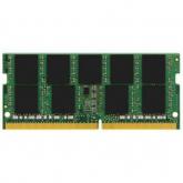 Memorie SO-DIMM Kingston ValueRAM 4GB, DDR4-2666MHz, CL19