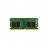 Memorie SO-DIMM Kingston KVR26S19S6 8GB, DDR4-2666MHz, CL19, Bulk