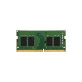 Memorie SO-DIMM Kingston KVR26S19S6 8GB, DDR4-2666MHz, CL19, Bulk