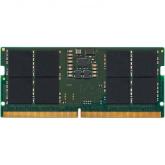 Memorie SO-DIMM Kingston ValueRAM 32GB, DDR5-4800Mhz, CL40