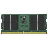 Memorie SO-DIMM Kingston KVR52S42BD8-32, 32GB, DDR5-5200MHz, CL42