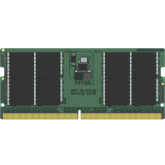 Memorie SO-DIMM Kingston KVR56S46BD8-32BK, 32 GB, DDR5-5600 MHz, CL 46, Bulk