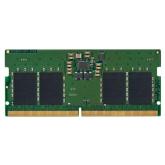 Memorie SO-DIMM Kingston KVR56S46BS6-8, 8GB, DDR5-5600MHz, CL46