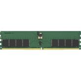 Memorie Kingston ValueRAM, 64 GB, DDR5-5200 MHz, CL 52