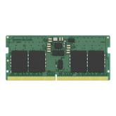Memorie SO-DIMM Kingston D5 KVR64V52BD8 32 GB, DDR5-6400 MHz, CL52