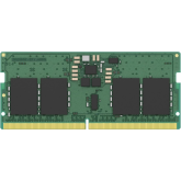 Memorie CSODIMM Kingston ValueRAM KVR64V52BS6-8, 8GB, DDR5-6400 MHz, CL 52