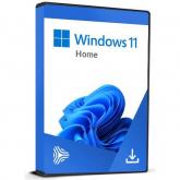 Microsoft Windows 11 Home 64-bit, Romana, OEM, DVD