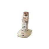 Telefon Fix Panasonic KX-TG2511PDJ DECT, Beige