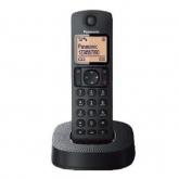 Telefon Fix Panasonic KX-TGC310 DECT, Black