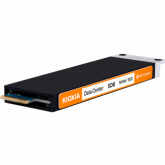 SSD Kioxia XD6 Series 1.9TB, PCI Express 4.0, E1.S