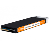 SSD Kioxia XD6 Series 1.9TB, PCI Express 4.0, E1.S