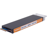 SSD Kioxia XD7P Series, 7.68 TB, SED, PCI Express 5.0 x4, E1.S 9.5 mm