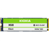 SSD Kioxia XG8 Series 4TB, PCI Express 4.0 x4, M.2 2280